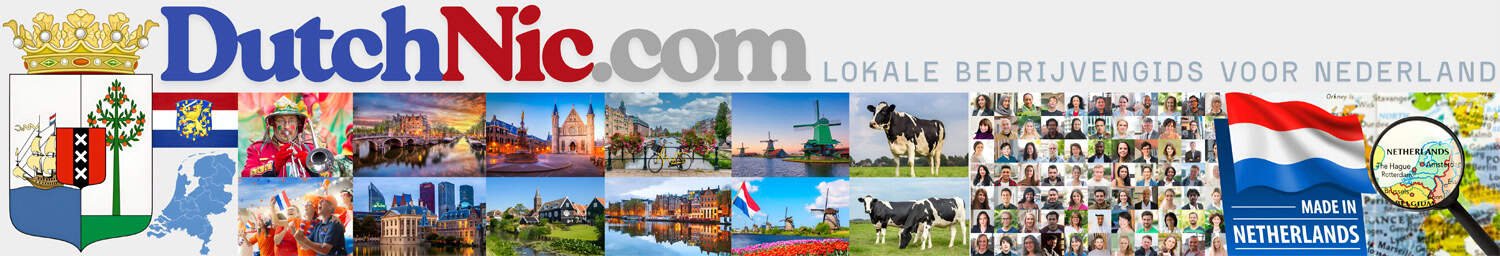 Gemaakt in Nederland - Plant & Bloem Davidse